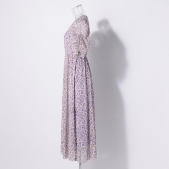 -confiture- VARIOUS PRINTED DRESSES 詳細画像