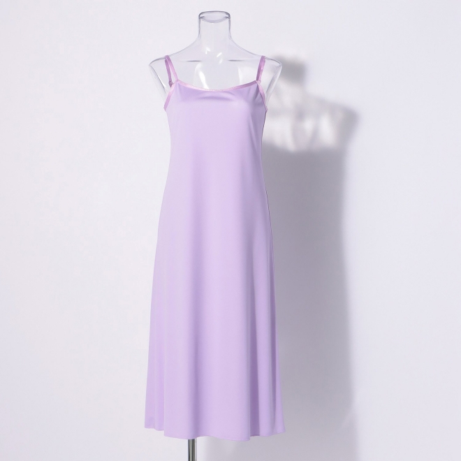 -confiture- VARIOUS PRINTED DRESSES 詳細画像 パープル系マルチ 8