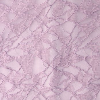 【DRESS COLLECTION】 マウンテン柄レースマーメイド ドレス 詳細画像