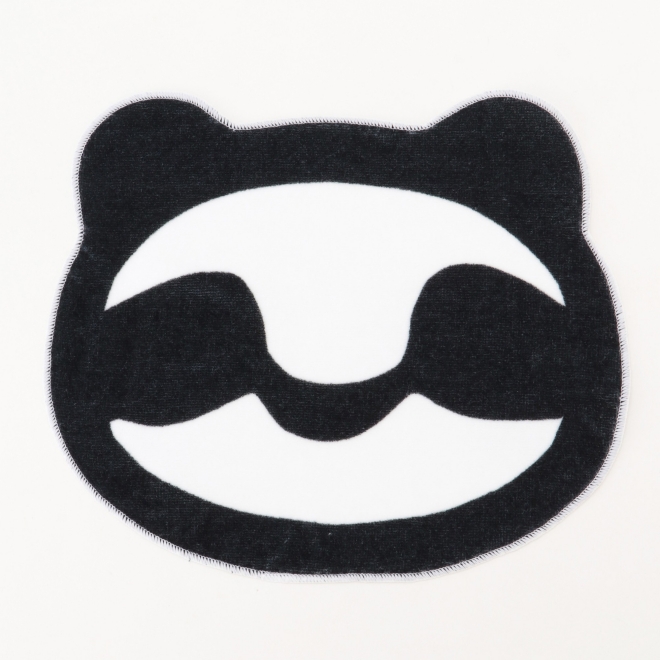 PANDA HANDKERCHIEF　