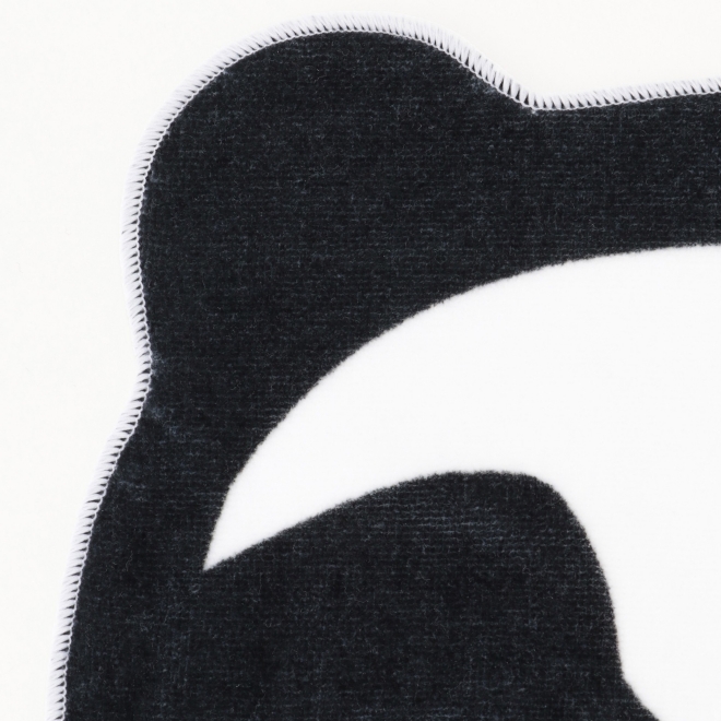 PANDA HANDKERCHIEF　 詳細画像 ホワイト 2