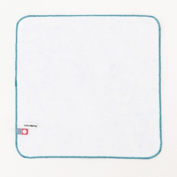 BEAUTIES OF NATURE PRINTED ON HANDKERCHIEF　 詳細画像