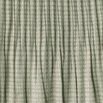 REVERSIBLE PLEATS　ブラウス 詳細画像
