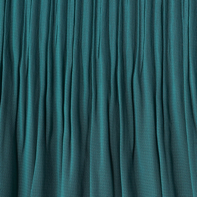REVERSIBLE PLEATS　ブラウス 詳細画像 カーキ 7