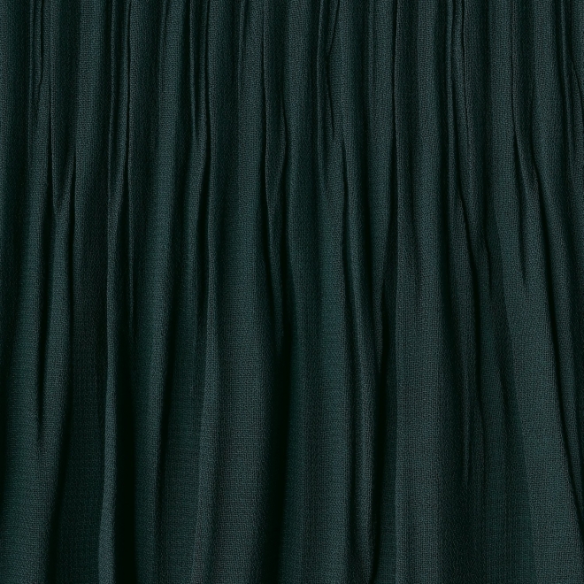 REVERSIBLE PLEATS　ブラウス 詳細画像 カーキ 8