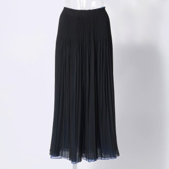 REVERSIBLE PLEATS　スカート 詳細画像