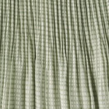 REVERSIBLE PLEATS　スカート 詳細画像