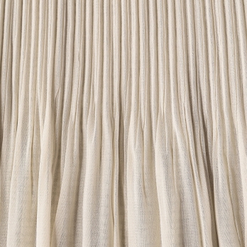REVERSIBLE PLEATS　スカート 詳細画像