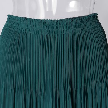 REVERSIBLE PLEATS　スカート 詳細画像