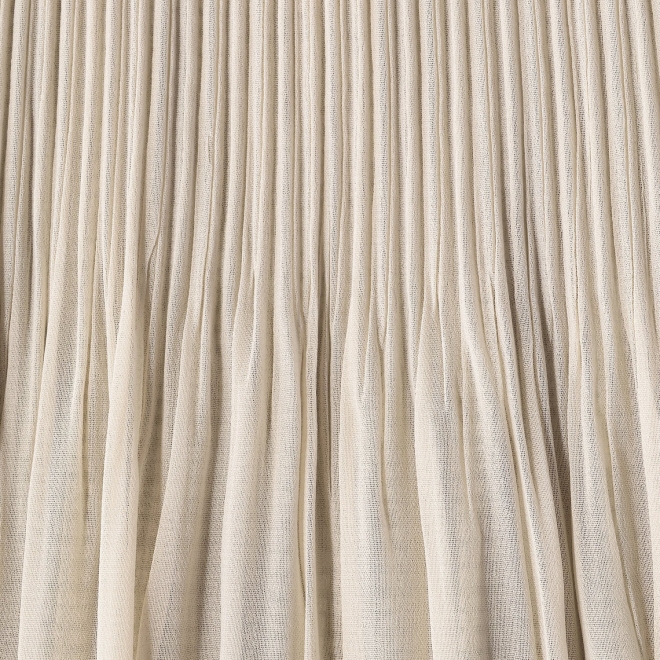 REVERSIBLE PLEATS　スカート 詳細画像 ベージュ 8