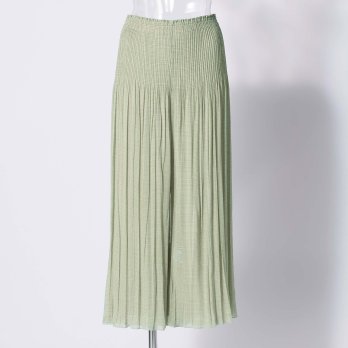 REVERSIBLE PLEATS　パンツ