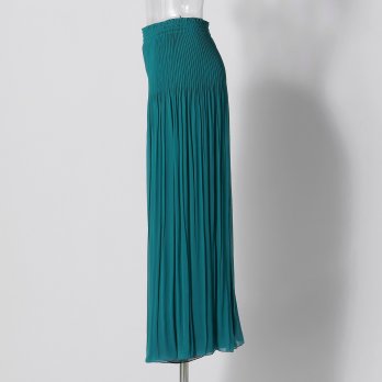 REVERSIBLE PLEATS　パンツ 詳細画像
