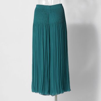 REVERSIBLE PLEATS　パンツ 詳細画像
