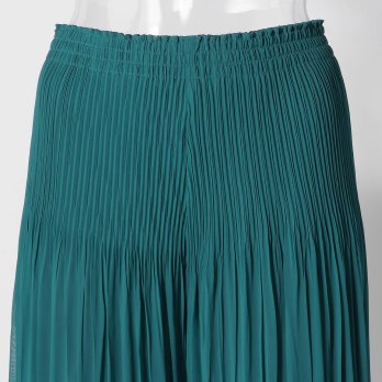 REVERSIBLE PLEATS　パンツ 詳細画像