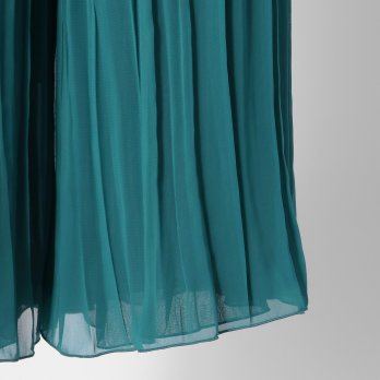 REVERSIBLE PLEATS　パンツ 詳細画像