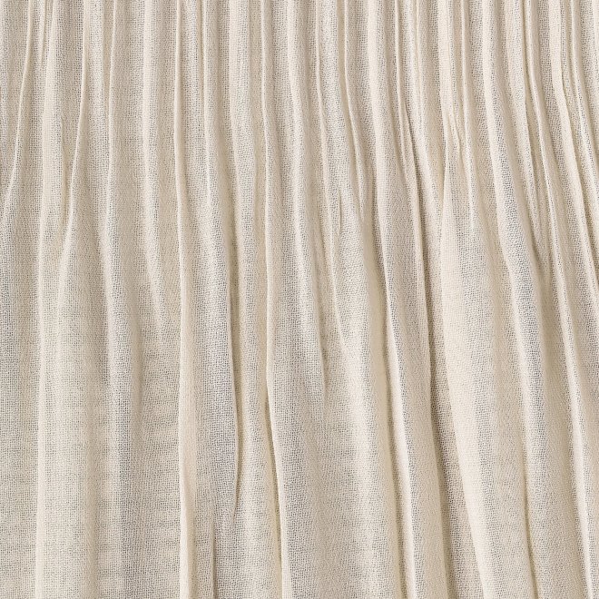 REVERSIBLE PLEATS　パンツ 詳細画像 ベージュ 4