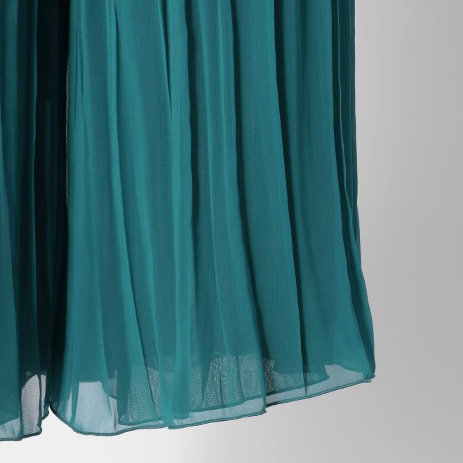 REVERSIBLE PLEATS　パンツ 詳細画像 カーキ 6