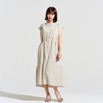 WLC サファリドロストワンピース