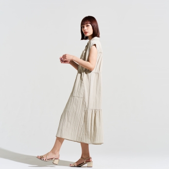 WLC サファリドロストワンピース 詳細画像