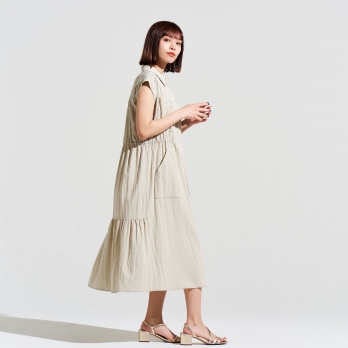 WLC サファリドロストワンピース 詳細画像