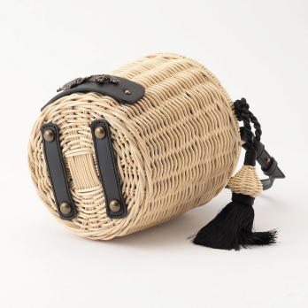 DRAGON BASKET BAG　 詳細画像