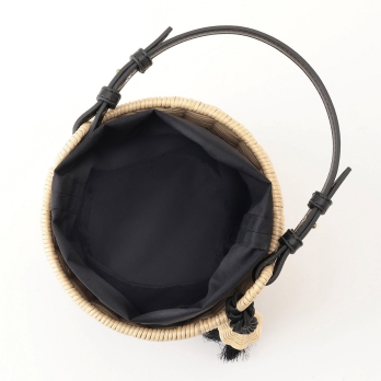 DRAGON BASKET BAG　 詳細画像