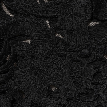 DRAGON LACE　ブラウス 詳細画像