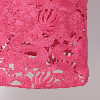 DRAGON LACE　スカート 詳細画像