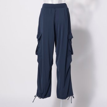 SOLID STRETCH NETTING　パンツ 詳細画像