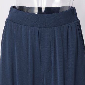 SOLID STRETCH NETTING　パンツ 詳細画像