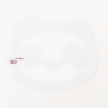 PANDA HANDKERCHIEF　 詳細画像