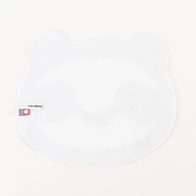 PANDA HANDKERCHIEF　 詳細画像 ホワイト 3