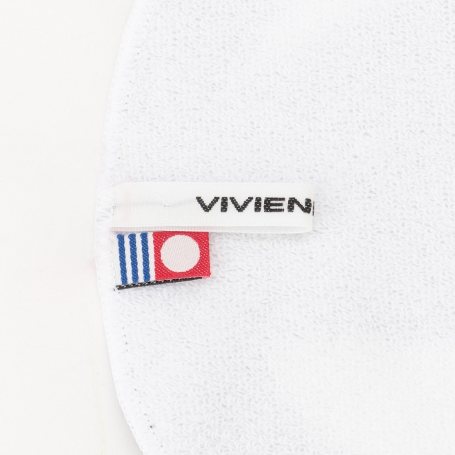 PANDA HANDKERCHIEF　 詳細画像 ホワイト 4