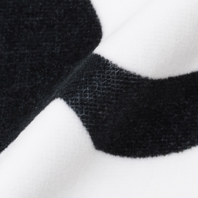 PANDA HANDKERCHIEF　 詳細画像 ホワイト 5