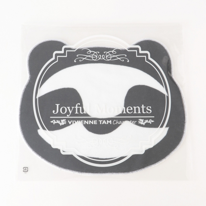 PANDA HANDKERCHIEF　 詳細画像 ホワイト 6