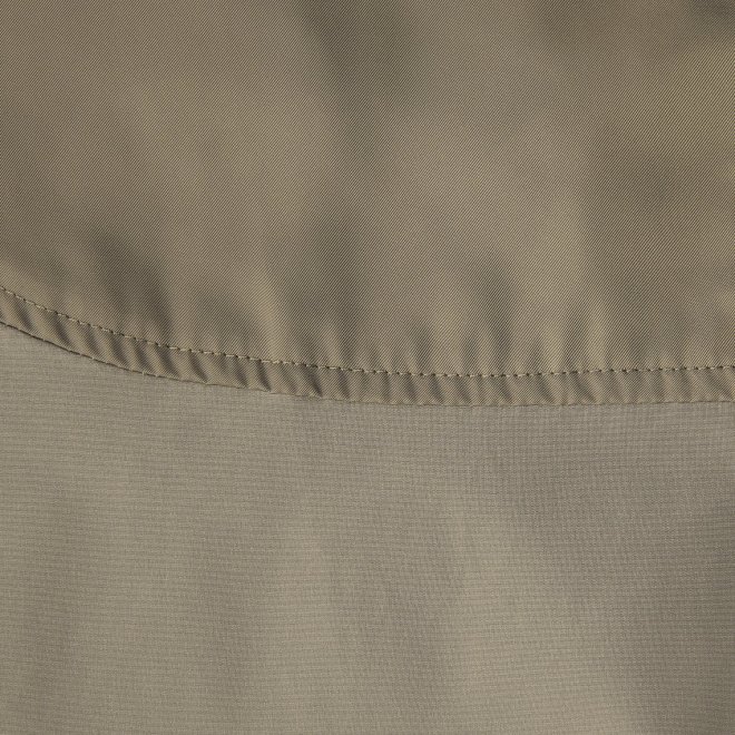 WLC サイドシャーリング スカート 詳細画像 カーキ 8