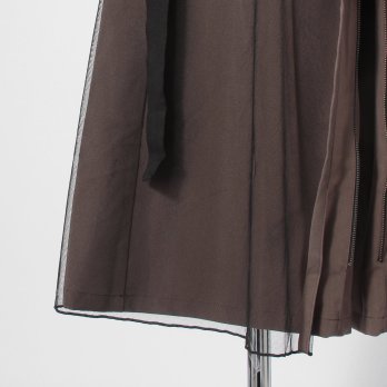 【COMING SOON】WL メッシュワーク パンツ 詳細画像