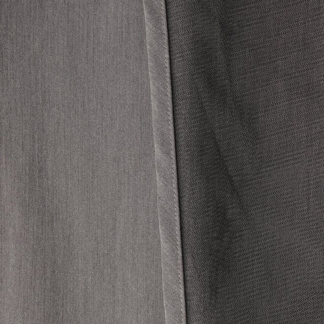 【COMING SOON】WL メッシュワーク パンツ 詳細画像 グレー 2