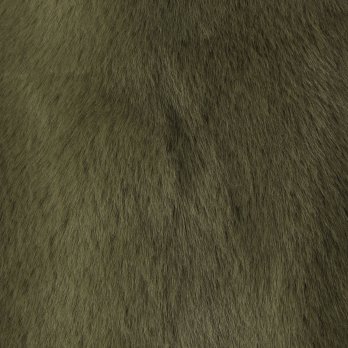 【COMING SOON】WL エコファーショートベスト 詳細画像