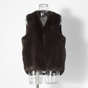 【COMING SOON】WL カラーエコファーベスト