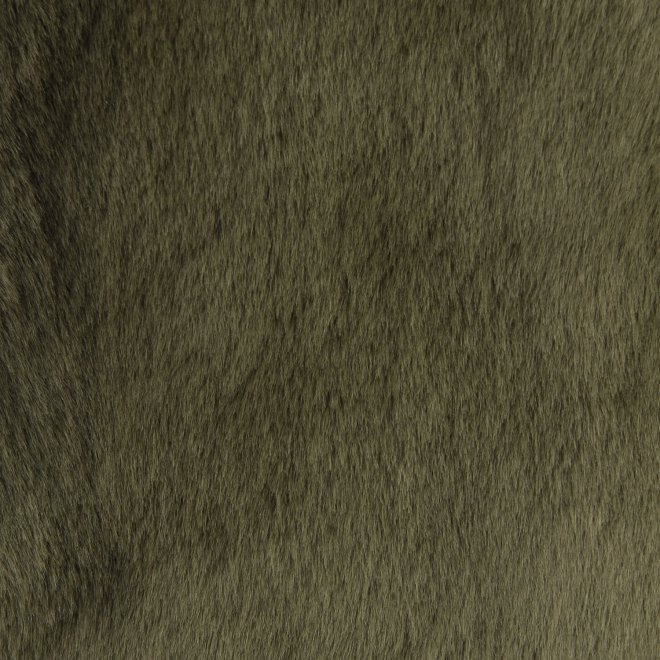 【COMING SOON】WL カラーエコファーベスト 詳細画像 グリーン 2