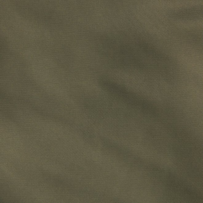 【COMING SOON】ナイロン中綿フードMA-1 詳細画像 カーキ 8