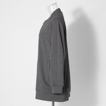 【COMING SOON】MOFU MOFU BOMBER ブルゾン 詳細画像