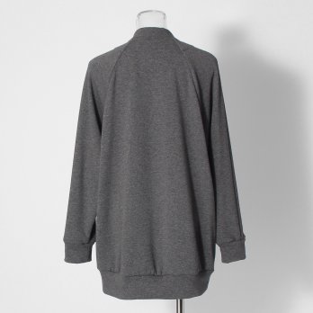 【COMING SOON】MOFU MOFU BOMBER ブルゾン 詳細画像