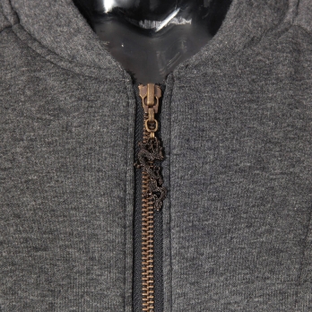 【COMING SOON】MOFU MOFU BOMBER ブルゾン 詳細画像