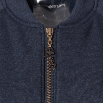 【COMING SOON】MOFU MOFU BOMBER ブルゾン 詳細画像