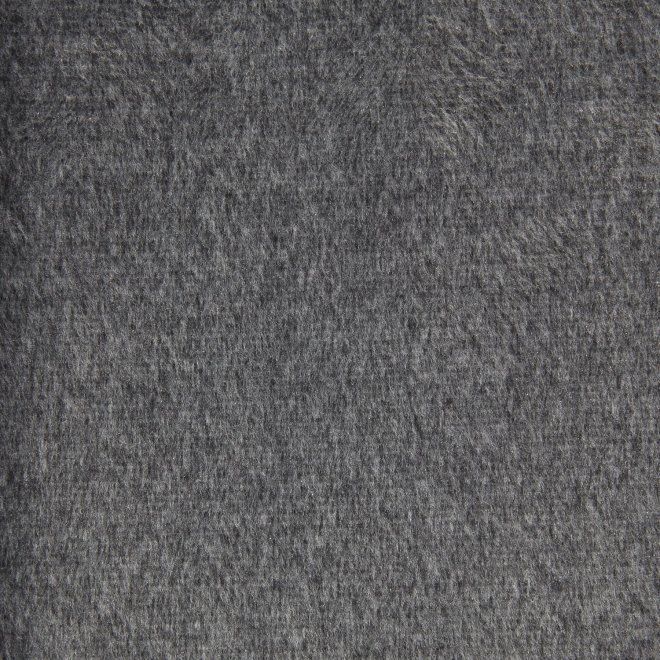 【COMING SOON】MOFU MOFU BOMBER ブルゾン 詳細画像 ブラック 5