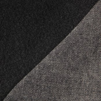 【COMING SOON】WLC デニムコンビニットパーカー 詳細画像