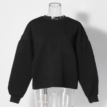 Dragon quilt jacquard プルオーバー 詳細画像