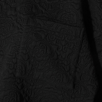 Dragon quilt jacquard プルオーバー 詳細画像